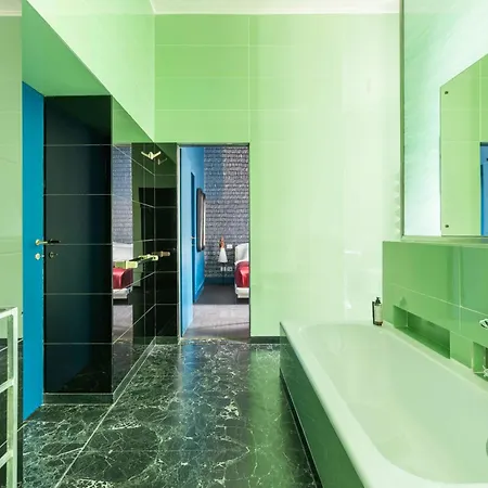 Aparthotel 10 Manzoni Cremona