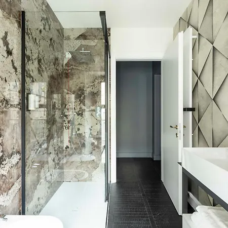 10 Manzoni Aparthotel Cremona