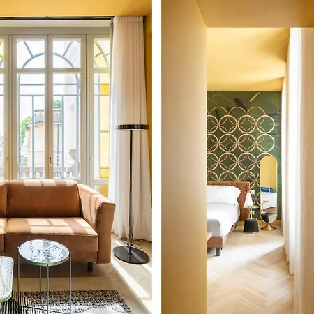 Aparthotel 10 Manzoni Cremona