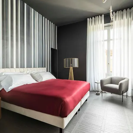 10 Manzoni Apart-hotel *