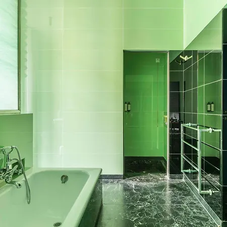 10 Manzoni Apart-hotel *