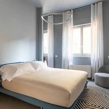 10 Manzoni Apart-hotel Cremona
