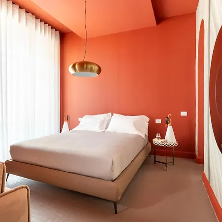 Apart-hotel 10 Manzoni