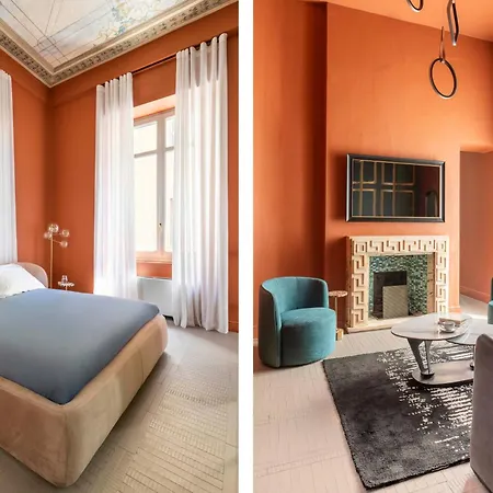 10 Manzoni Apart-hotel