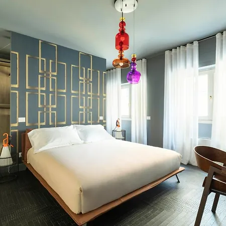 Apart-hotel 10 Manzoni