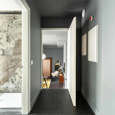 Apart-hotel 10 Manzoni Cremona