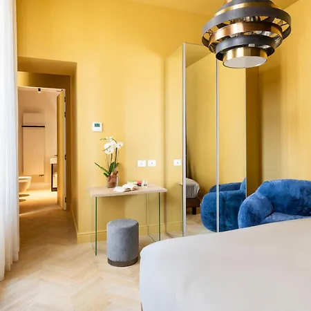 10 Manzoni Apart-hotel Cremona
