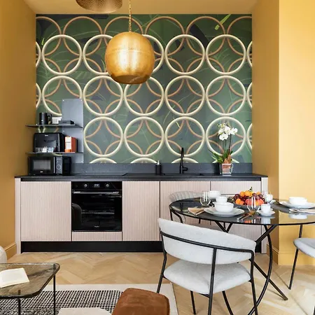 10 Manzoni Apart-hotel Cremona