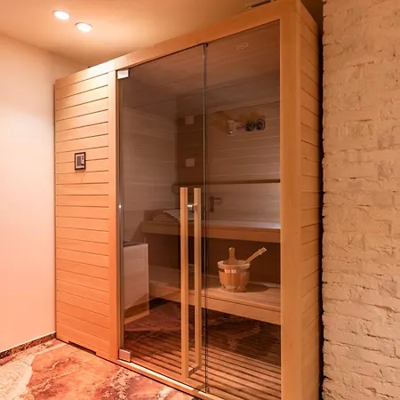 10 Manzoni Apart-hotel *
