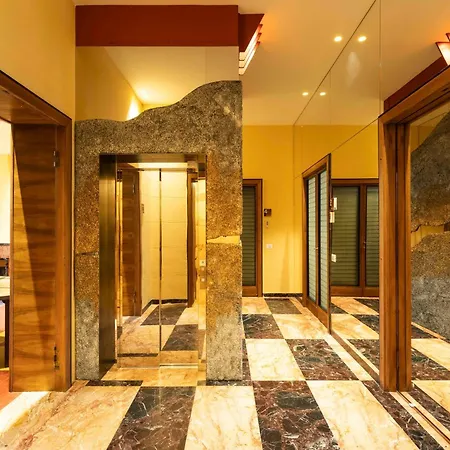 10 Manzoni Apart-hotel *