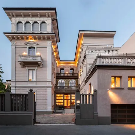 10 Manzoni Apart-hotel